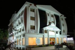 Hotel Night View