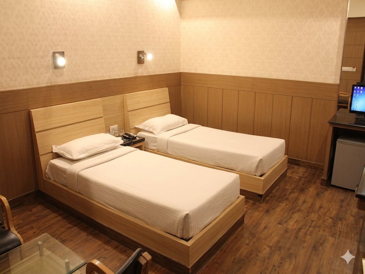 Economy Room