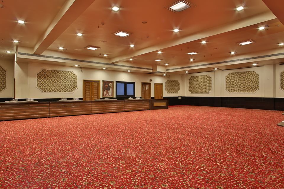 Vivaldi Hall